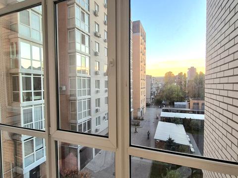 квартира по адресу Слобожанский просп. (им. газеты Правда), 17-А