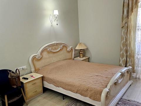 квартира за адресою Дмитра Яворницького просп. (Карла Маркса), 119