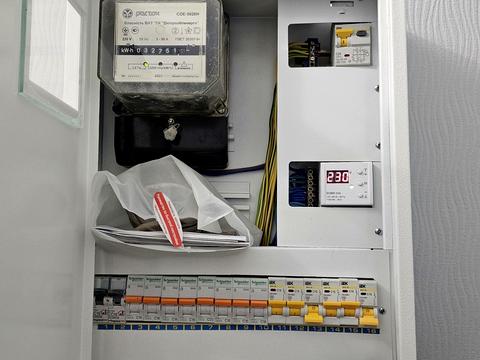 квартира за адресою Дмитра Яворницького просп. (Карла Маркса), 119