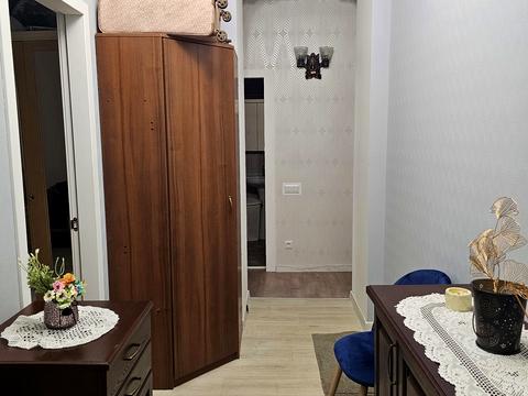 квартира за адресою Дмитра Яворницького просп. (Карла Маркса), 119