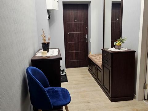 квартира за адресою Дмитра Яворницького просп. (Карла Маркса), 119