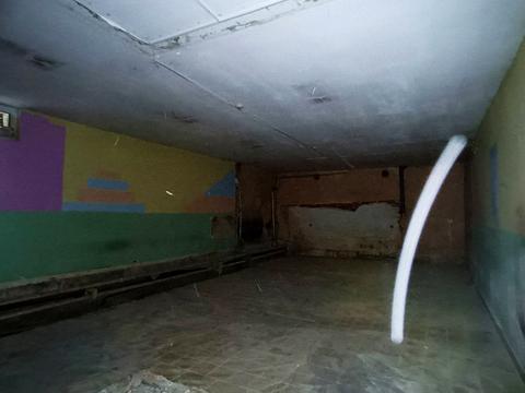 коммерческая по адресу Иоанна Павла II ул. (Лумумбы Патриса), 10