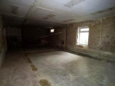 коммерческая по адресу Иоанна Павла II ул. (Лумумбы Патриса), 10