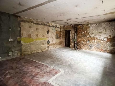 коммерческая по адресу Иоанна Павла II ул. (Лумумбы Патриса), 10