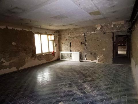 коммерческая по адресу Иоанна Павла II ул. (Лумумбы Патриса), 10