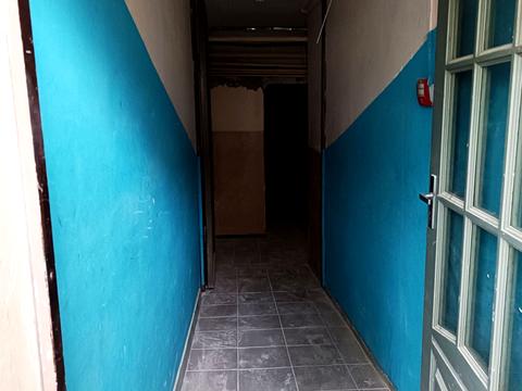 коммерческая по адресу Иоанна Павла II ул. (Лумумбы Патриса), 10