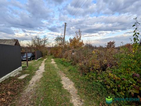 ділянка за адресою Дем'янів Лаз вул.