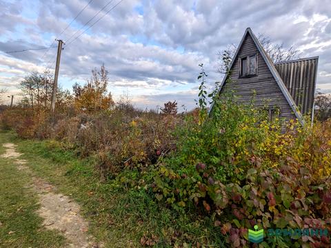 ділянка за адресою Дем'янів Лаз вул.
