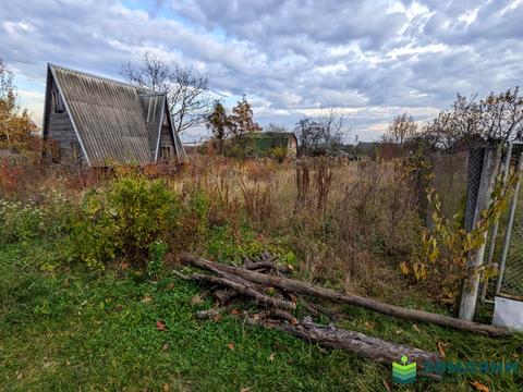 ділянка за адресою Дем'янів Лаз вул.