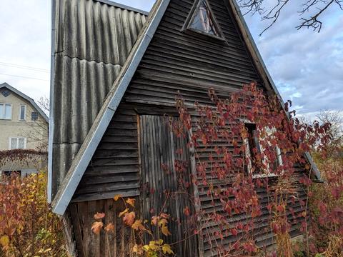 ділянка за адресою Дем'янів Лаз вул.