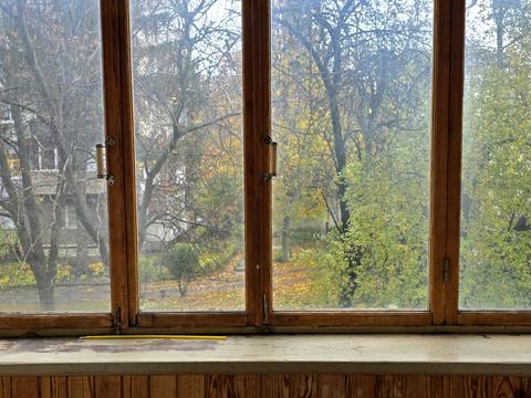 квартира по адресу Метрологическая ул., 10