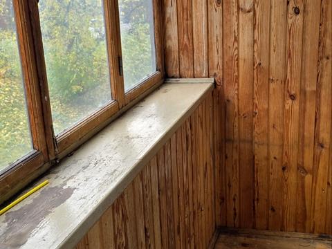 квартира по адресу Метрологическая ул., 10