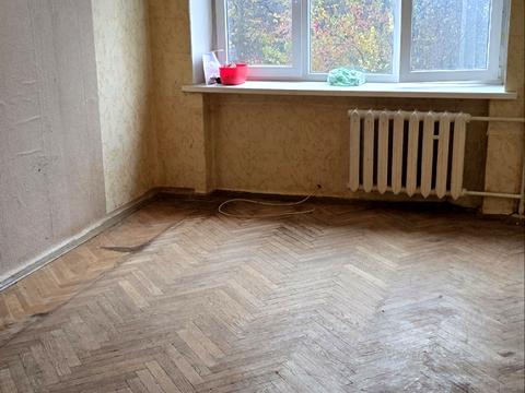 квартира по адресу Метрологическая ул., 10