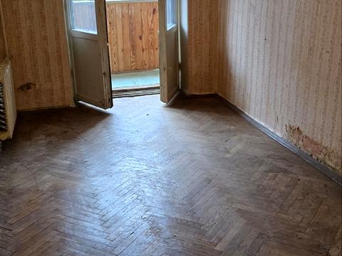 квартира по адресу Метрологическая ул., 10