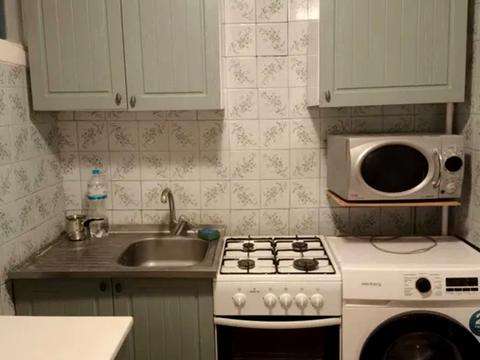 квартира по адресу Садовый проезд, 11