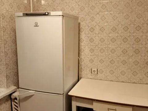 квартира по адресу Садовый проезд, 11