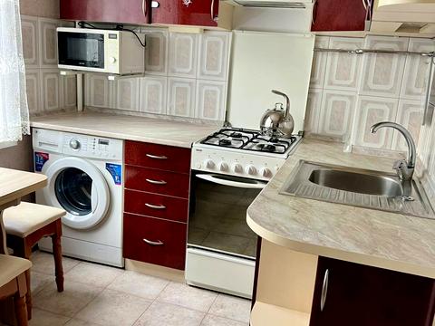 квартира по адресу Академика Павлова ул., 162