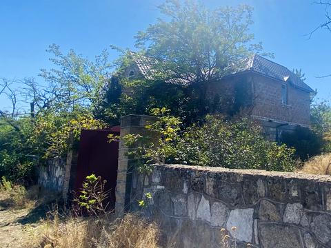 дом по адресу Садова