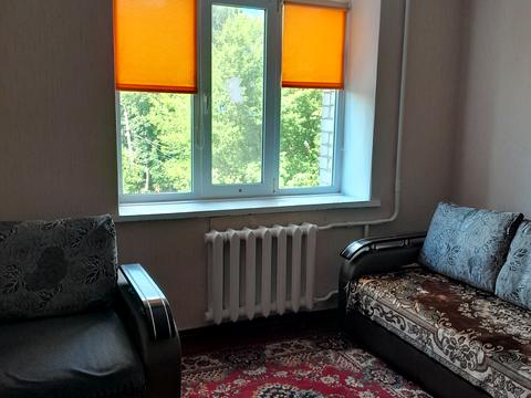 комната по адресу Полевая пл., 10