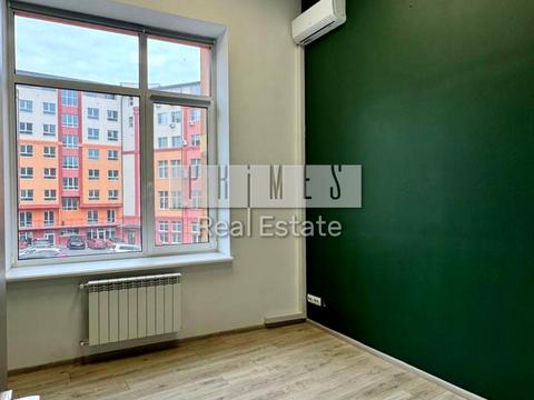 комерційна за адресою Глибочицька вул., 17