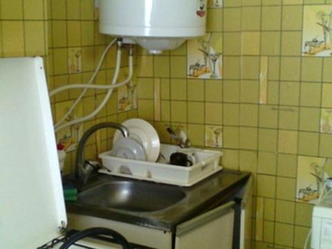 квартира за адресою Штабний пров., 6