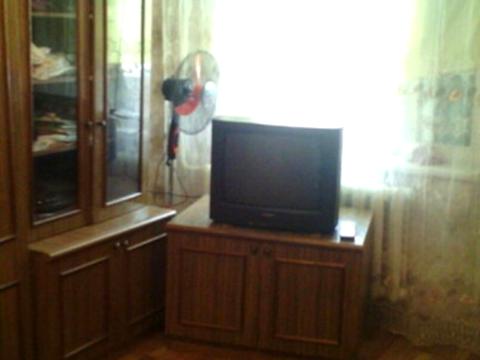 квартира за адресою Штабний пров., 6