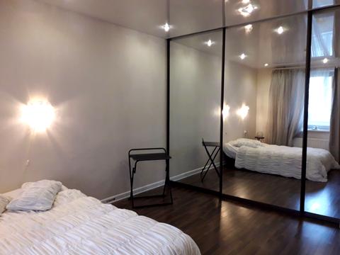 квартира за адресою Паркова вул., 77