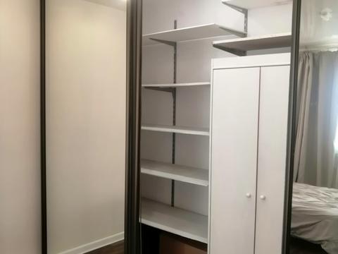 квартира за адресою Паркова вул., 77