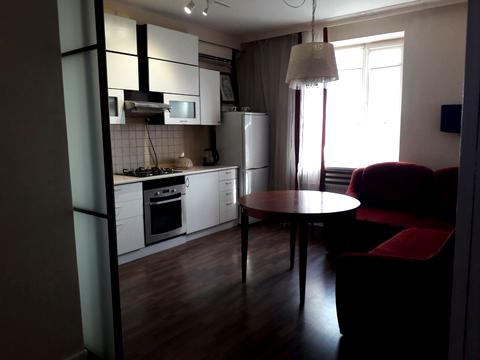 квартира за адресою Паркова вул., 77