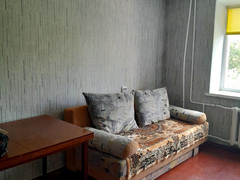 комната по адресу Полевая пл., 10