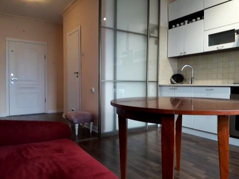 квартира за адресою Паркова вул., 77