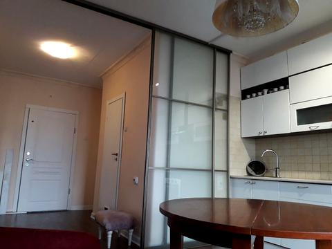 квартира за адресою Паркова вул., 77