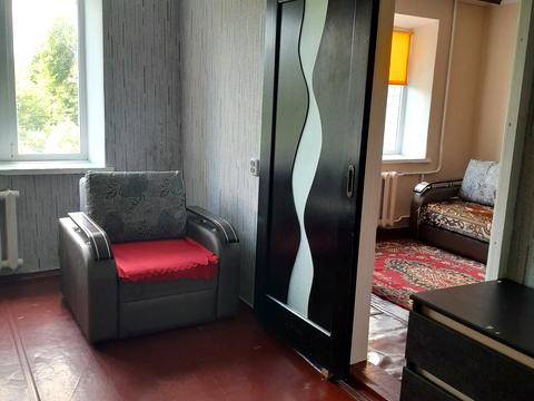 комната по адресу Полевая пл., 10