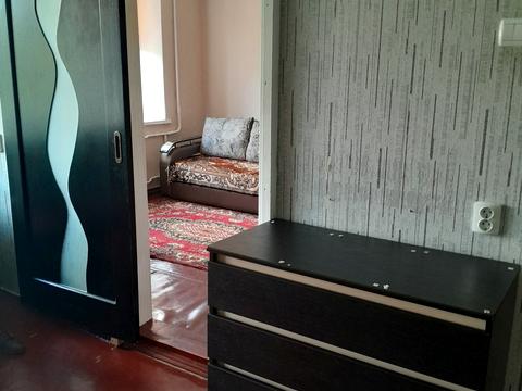 комната по адресу Полевая пл., 10