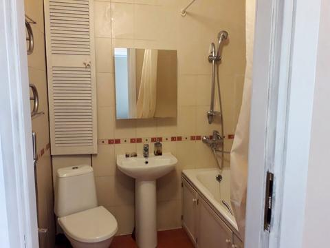 квартира за адресою Паркова вул., 77