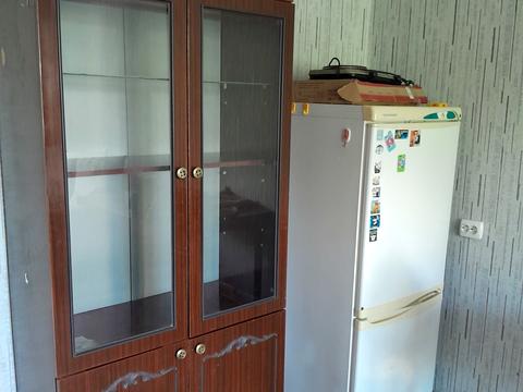 комната по адресу Полевая пл., 10