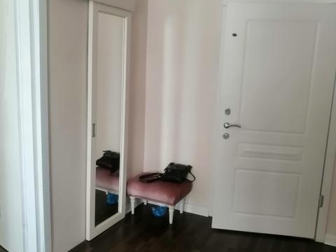 квартира за адресою Паркова вул., 77