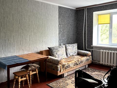 комната по адресу Полевая пл., 10