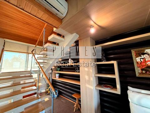 дом по адресу 2-га Лінія вул.