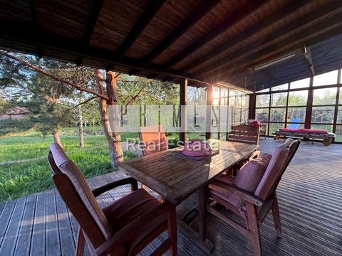 дом по адресу 2-га Лінія вул.