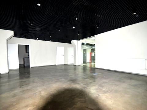 коммерческая по адресу Князей Острожских ул. (Московська), 23