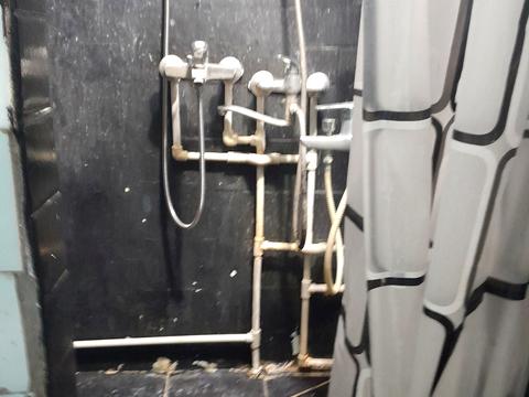 комната по адресу Полевая пл., 10