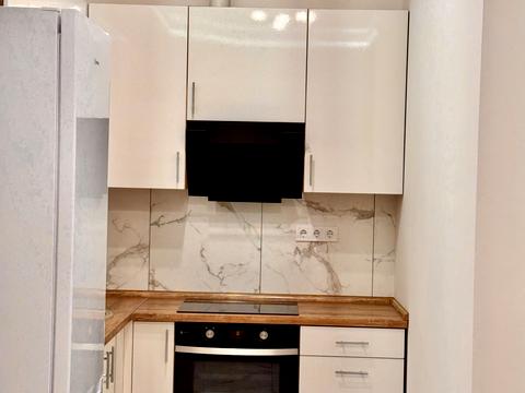 квартира за адресою Нагірна вул., 18/16