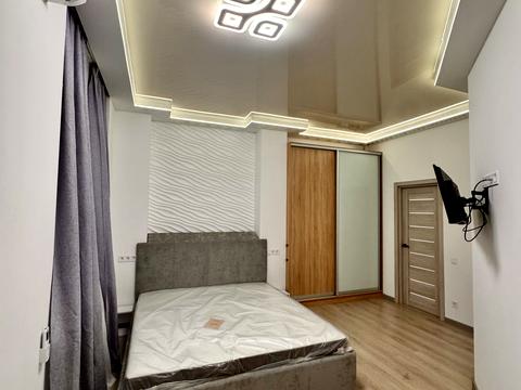 квартира за адресою Нагірна вул., 18/16