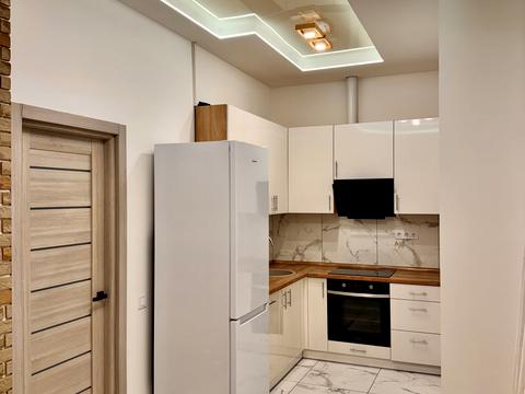 квартира за адресою Нагірна вул., 18/16