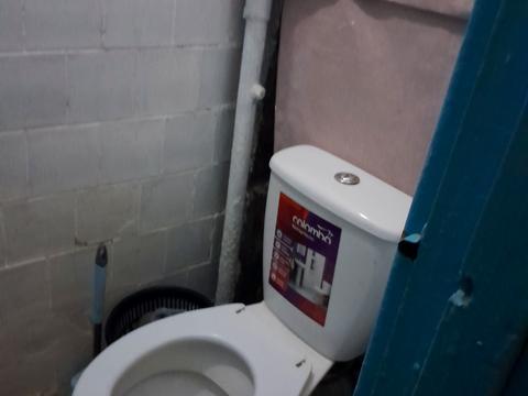 комната по адресу Полевая пл., 10