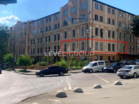 коммерческая по адресу Глубочицкая ул., 40б