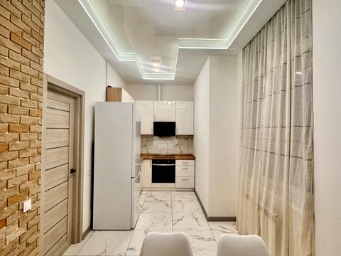 квартира за адресою Нагірна вул., 18/16