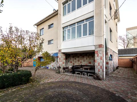 квартира по адресу Владимира Кубийовича ул., 29