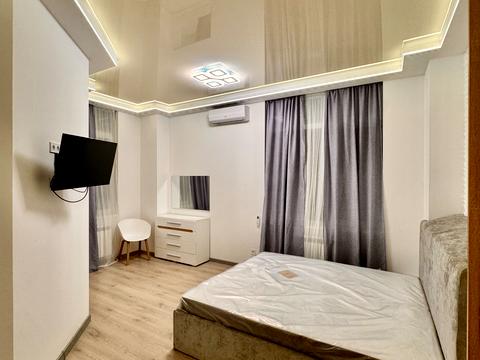 квартира за адресою Нагірна вул., 18/16